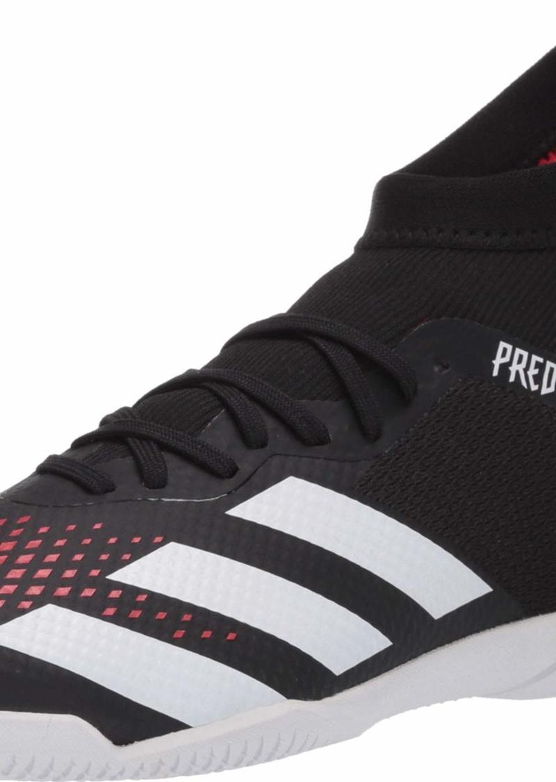adidas Predator 20.3 Indoor Soccer Shoe (mens)