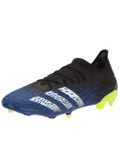 adidas Predator Freak .3 Firm Ground Soccer Shoe (mens)