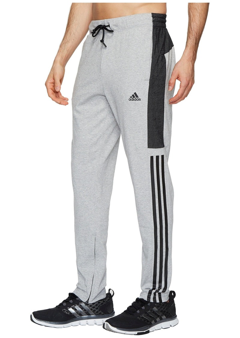 adidas cotton pants