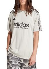 ADIDAS SPORTSWEAR Tiro Logo Graphic T-Shirt