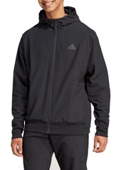 adidas Sportswear Z. N.E. Woven Zip Jacket