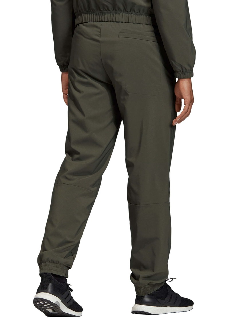 fleece lined running pants