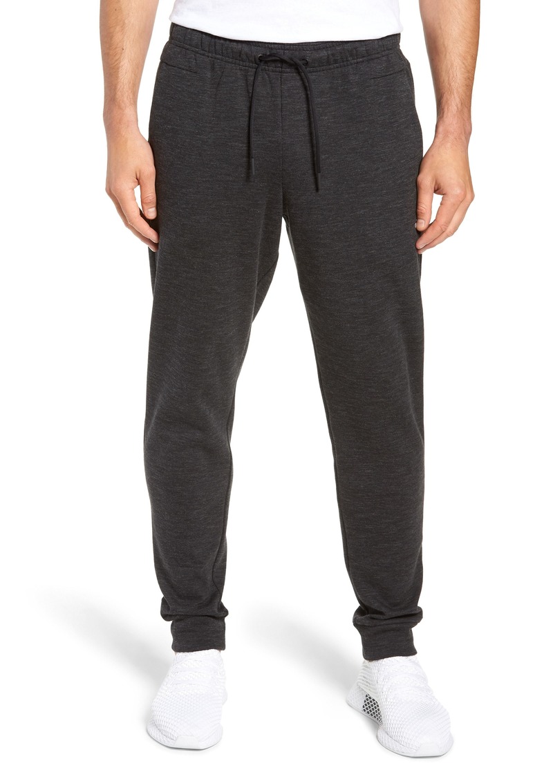 adidas id slim sweatpants