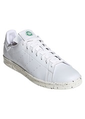 adidas Stan Smith Sneaker in Ftwr White/Off White/Green at Nordstrom