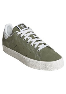 adidas Stan Smith Suede Sneaker