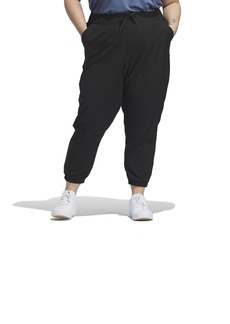 adidas Standard Women's Ultimate365 Joggers (Plus Size)
