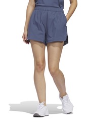 adidas Standard Women's Ultimate365 TWISTKNIT Shorts preloved Ink