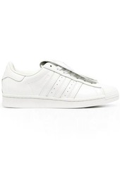 ADIDAS Superstar Fringe Low Top Sneakers