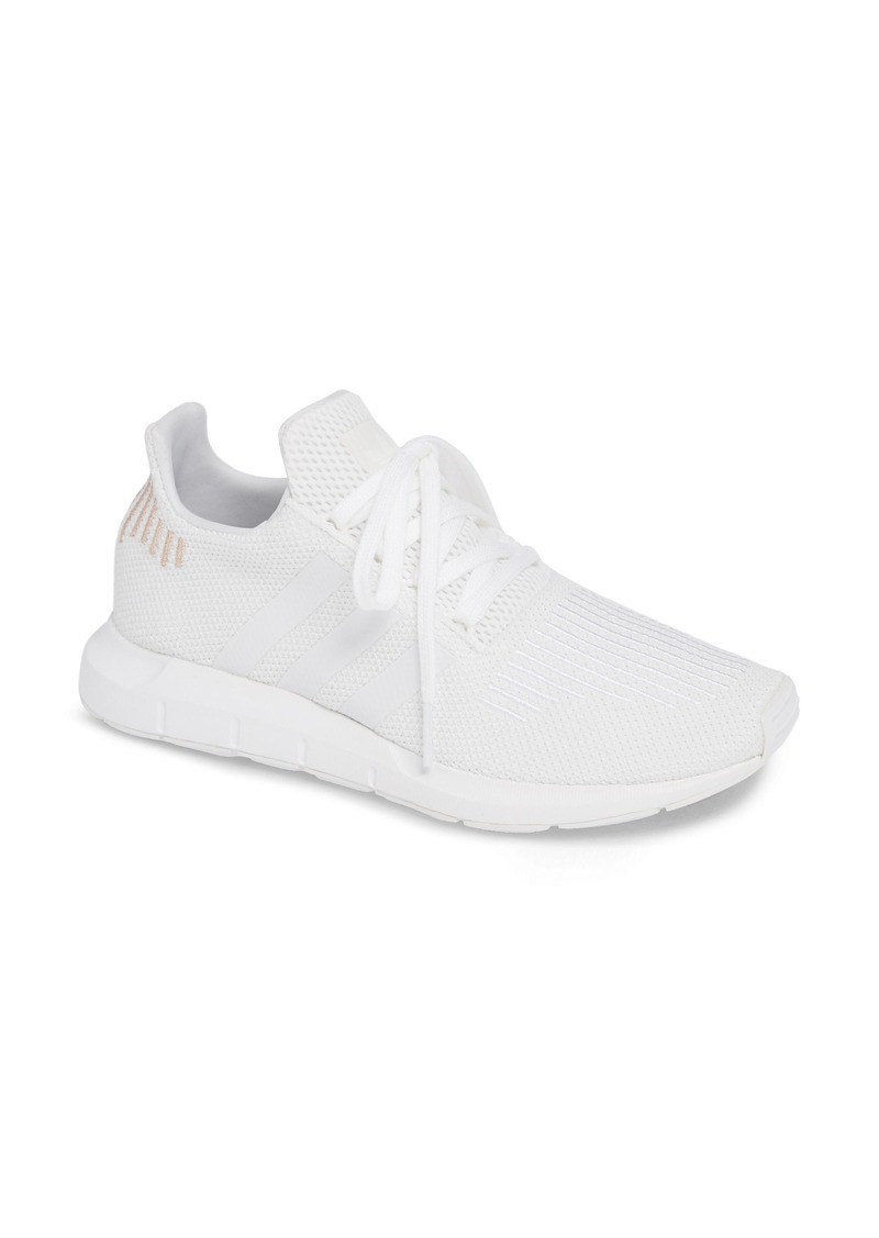 adidas swift run sneaker womens