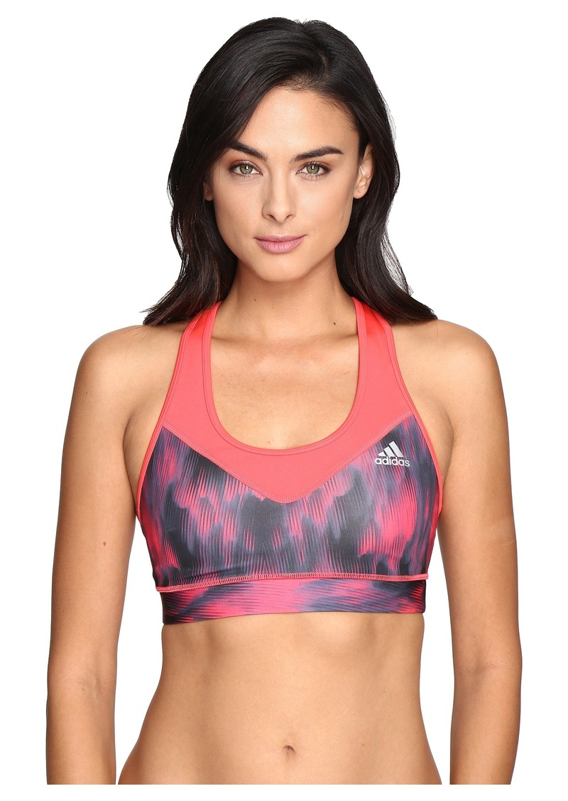 adidas techfit bra