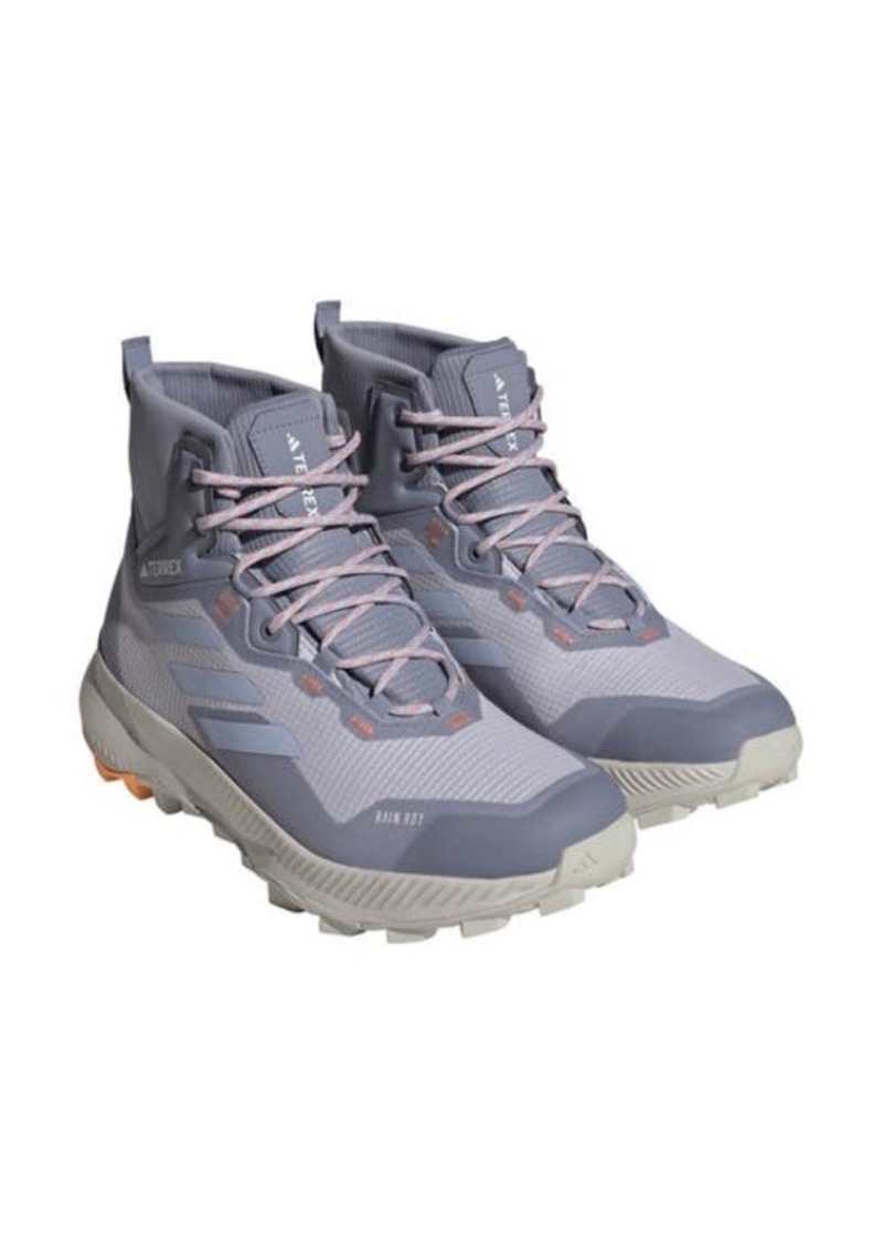adidas Terrex Hiker RAIN. RDY Waterproof Hiking Boot
