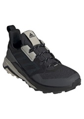 adidas Terrex Trailmaker Hiking Sneaker in Black/Black/Alumina at Nordstrom