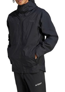 adidas Terrex Xploric Rain. RDY Waterproof Hiking Jacket