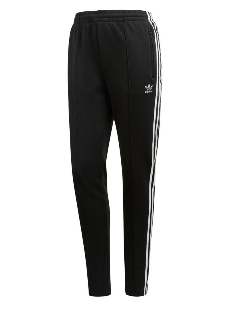 adidas striped pants