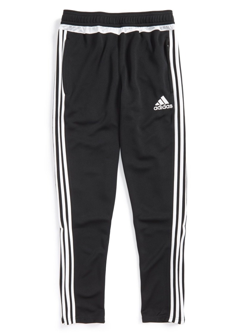 Adidas adidas 'Tiro 15' Slim Fit Tricot Athletic Pants (Little Boys ...