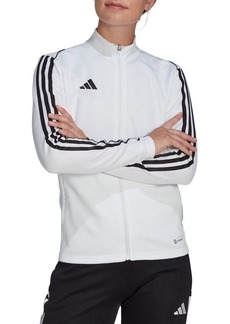 adidas Tiro 23 League Recycled Polyester Soccer Jacket