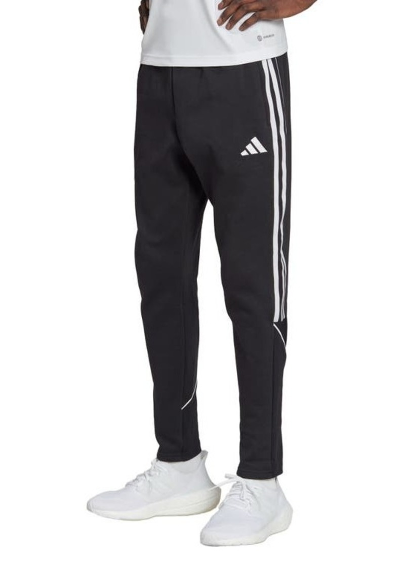 adidas Tiro 23 League Soccer Sweat Pants