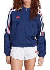 adidas Tiro 3-Stripes Track Jacket