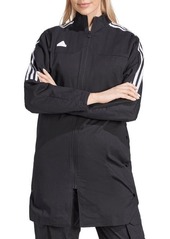 adidas Tiro Longline Track Jacket