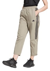 adidas Tiro Loose Fit Cotton Twill Track Pants