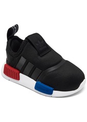 adidas Toddler Boys Originals Nmd 360 Slip-On Casual Sneakers from Finish Line