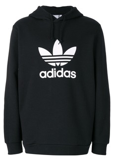 Adidas Originals Trefoil hoodie