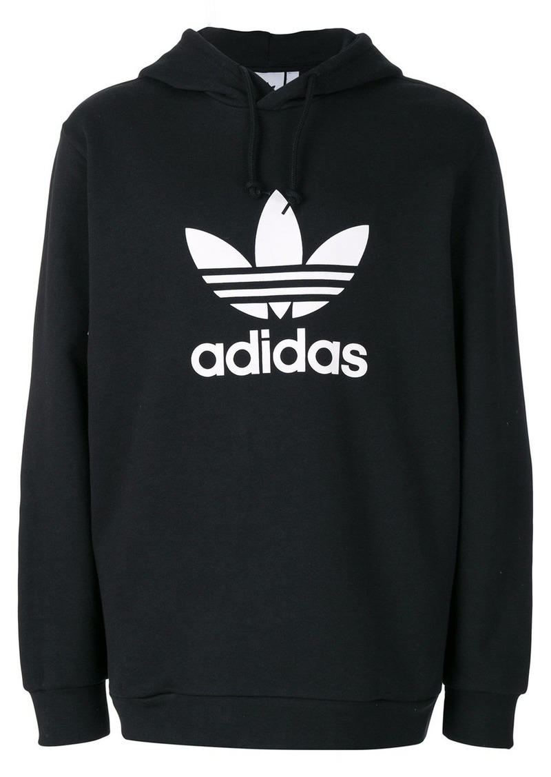 Adidas Originals Trefoil hoodie