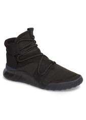 adidas tubular black high top