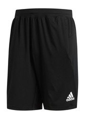 adidas Ultimate Knit Athletic Shorts
