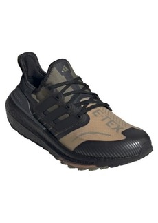 adidas Ultraboost Light Gore-Tex Waterproof Running Shoe