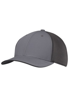 Adidas Unisex Adults Climacool Tour Crestable Cap (Grey Four) - L/XL - Also in: S/M
