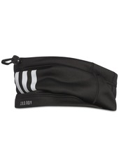 adidas Unisex Alphaskin 2 Neck Warmer - Black