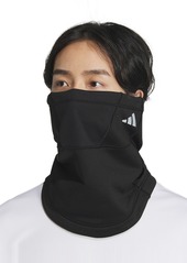 adidas Unisex Alphaskin 2 Neck Warmer - Black