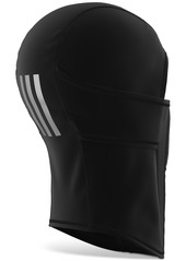 adidas Unisex Alphaskin 3 Neck Warmer - Black