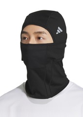 adidas Unisex Alphaskin 3 Neck Warmer - Black