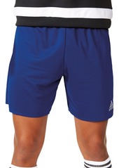 adidas unisex-child Standard Parma 16 Shorts