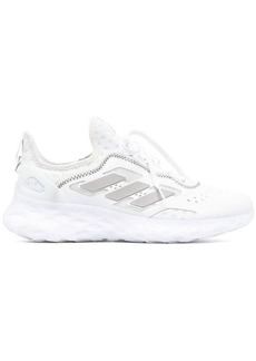 ADIDAS WEB BOOST SHOES