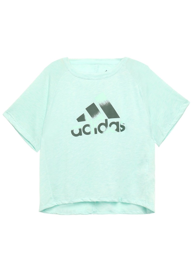 adidas mint t shirt