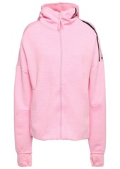 baby pink adidas jacket
