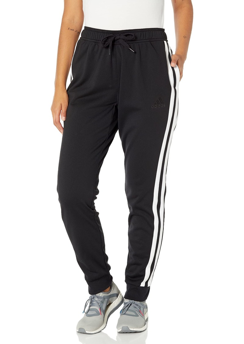 adidas Size Women in Power Jogger Pants  XX-Large/Tall