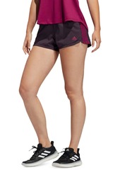 adidas Women's 3-Stripe Pacer Shorts