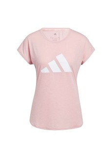 adidas Women's 3-Stripes Training T-Shirt