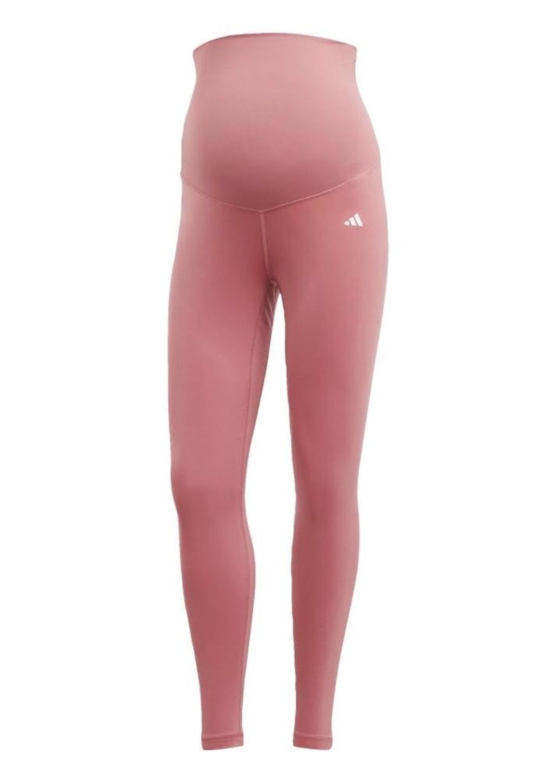 adidas Women's 7/8 Yoga Maternity Leggings