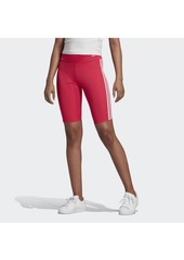 adidas Women's Adicolor Biker Shorts