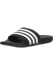 adidas Women's Adilette Comfort Slides Sandal