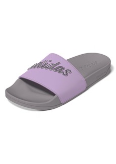 adidas Women's Adilette Shower Slide Sandal
