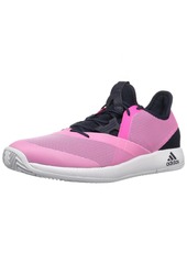 adidas Women's Adizero Defiant Bounce Tennis Shoe   M US