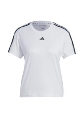 adidas Women's AEROREADY Training Essentials Regular 3-Stripes T-Shirt