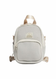 adidas Women's Airmesh Mini Backpack