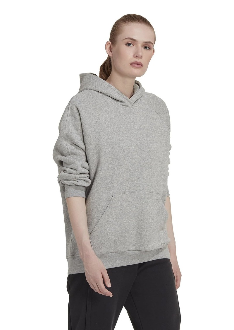 adidas Women's All SZN BF Hoodie